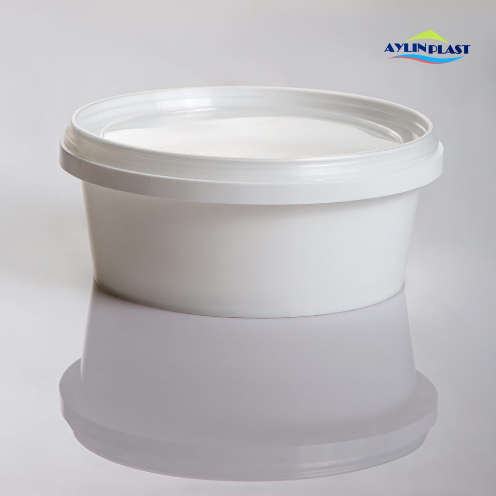 سطل 1000 گرمی