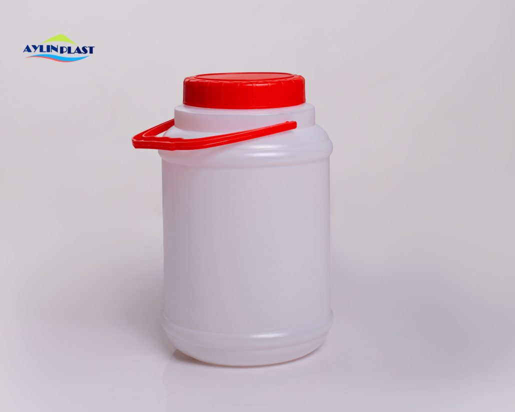دبه 2.5 کیلویی